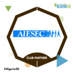 AIESEC in Algeria