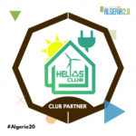 Helios Club