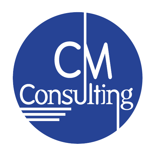 logo cm consulting