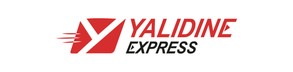 logo gold sponsor site yalidine
