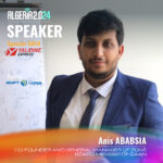 Anis ABABSIA