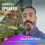 Ahmed Bachir Cherif