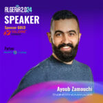 Ayoub Zamouchi