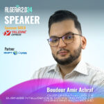 Amir Achraf Boudour
