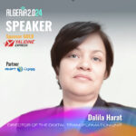 Dalila Harat