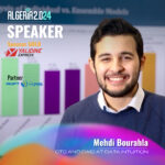 Mehdi Bourahla