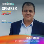 Mehdi Gaham