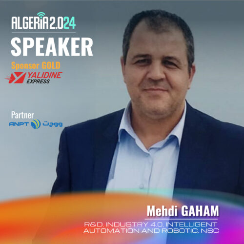 Mehdi Gaham