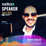 Mehdi Tafticht