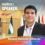 Mohamed Abdelmalek Boucherika