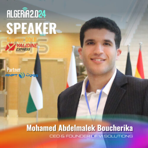 Mohamed Abdelmalek Boucherika