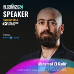 Mohamed EL GADIR