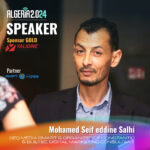 Mohamed Seif eddine Salhi