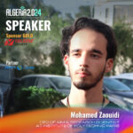 Mohamed Zaouidi
