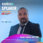 Fateh Eddine KEZZIM