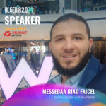Messedaa Riad Faicel