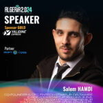 Salem HAMDI