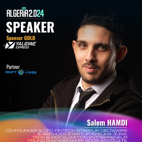 Salem HAMDI