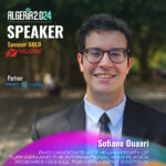 Sofiane OUAARI