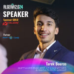 Tarek Bouras