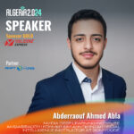 Abderraouf Ahmed Abla