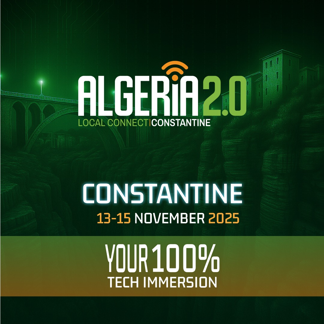 local connect constantine